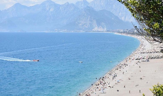 Gündem: Turizm Sektörü İlk 100 Mükellef Listesinde Öne Çıkıyor Flaş