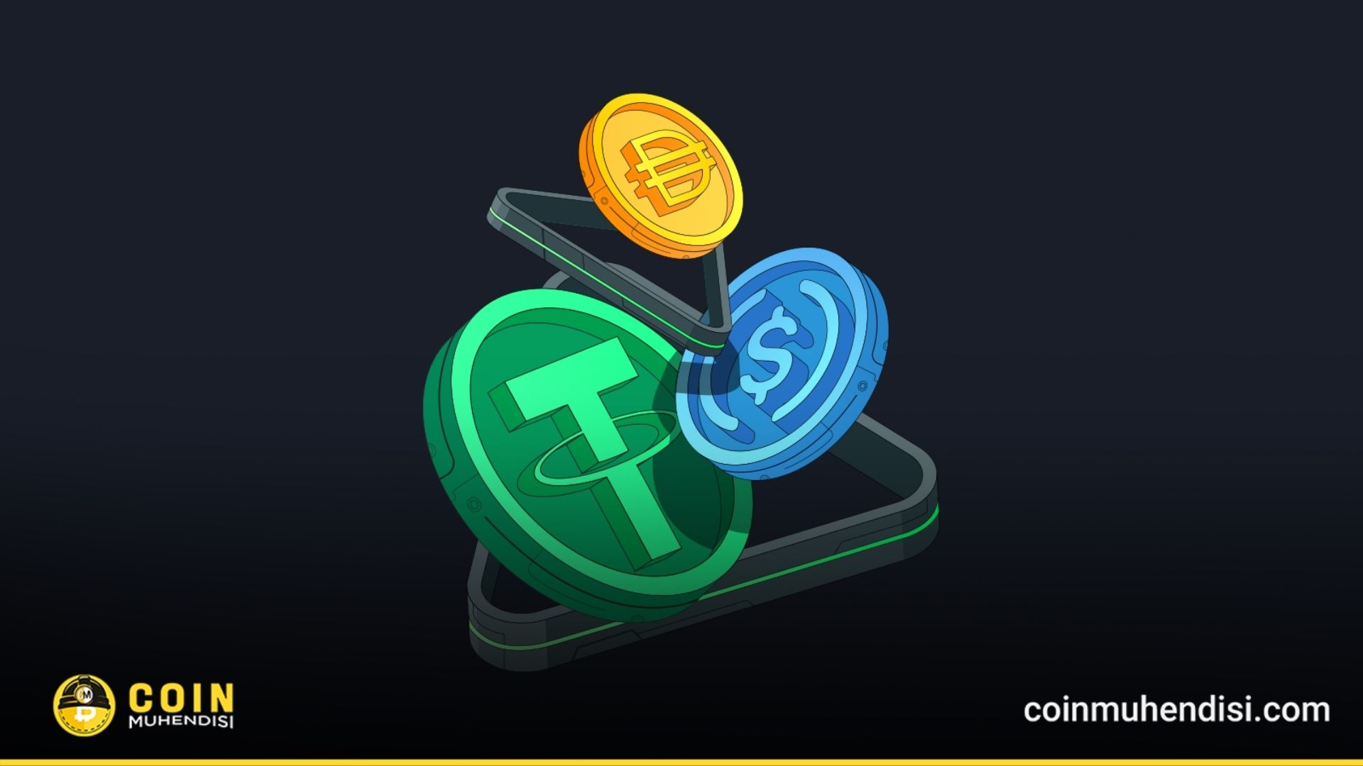 stablecoin