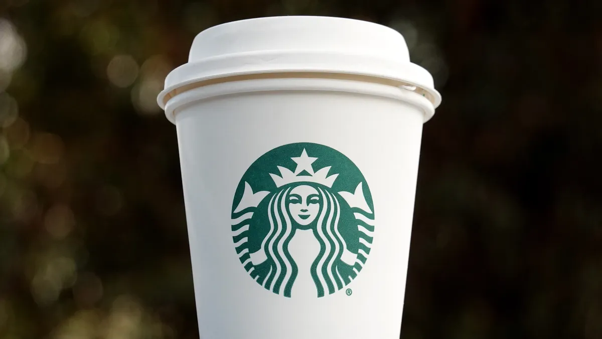 Starbucks Uygulaması Bugün Neden Çalışmıyor? Online Sipariş Sorunu! Starbucks Uygulamasi Bugun Neden Calismiyor Online Siparis Sorunu