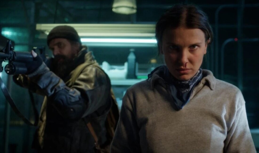Stranger Things Finali Sinemada İzleyiciyle Buluşuyor: Netflix ve AMC’den Flaş