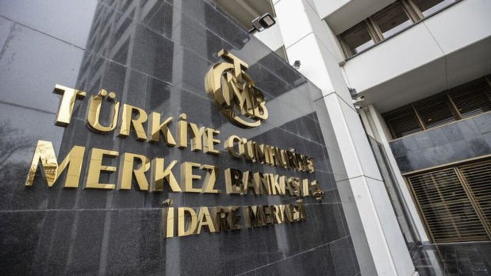 Döviz Rezervleri ve Türkiye Ekonomisinin Dinamikleri Türkiye Cumhuriyet Merkez Bankası