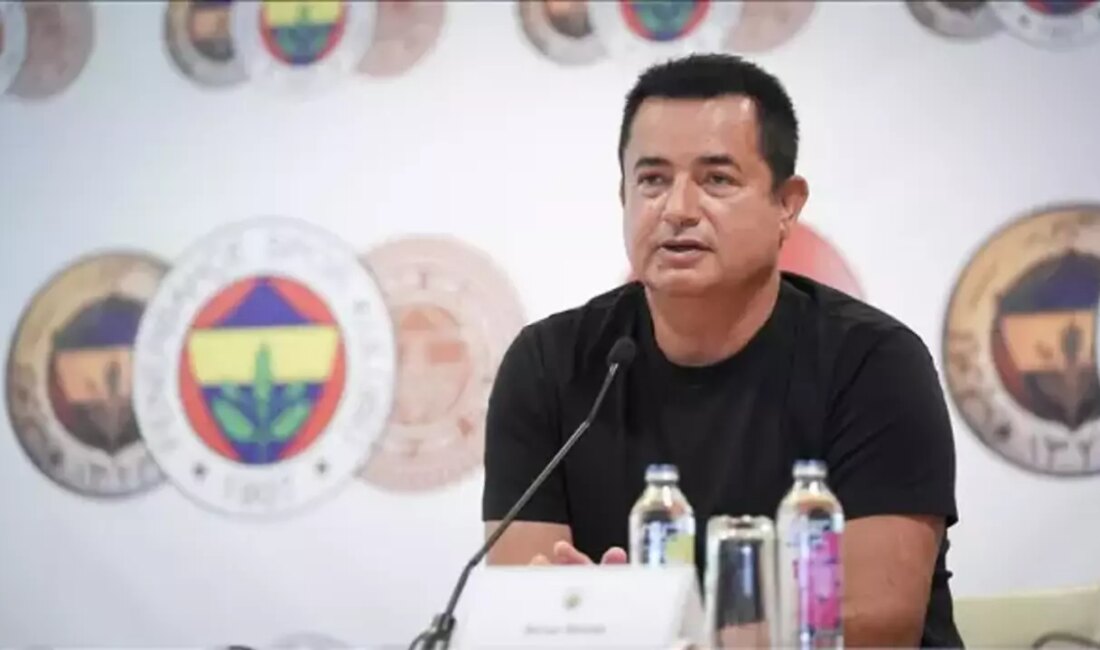 TFF’nin Bahis Açıklaması Sonrası Acun Ilıcalı’dan Şampiyonluk Çağrısı TFF Başkanı’nın Açıklamaları sonrası Spor Kamuoyunda Tartışmalar Başladı Acun Ilıcalı’dan