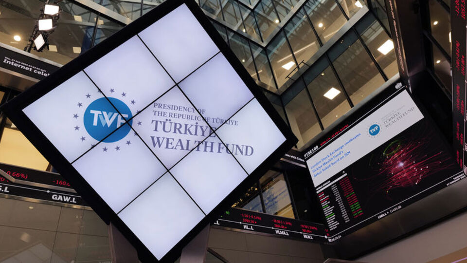 Türkiye’nin Teknoloji Yatırım Ekosistemi ve Varlık Fonu Türkiye Teknoloji Fonu