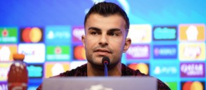 Abdülkerim Bardakcı: "Taraftarımız Bizim İçin İnanılmaz İtici Bir Güç" Bodø/Glimt