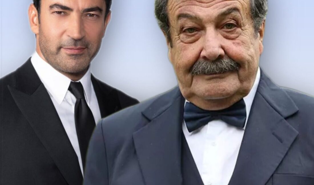 Kenan İmirzalioğlu’nun Yeni Projesi: "Abi" Dizisi Hazırlıkları Sürüyor OGM Pictures’tan