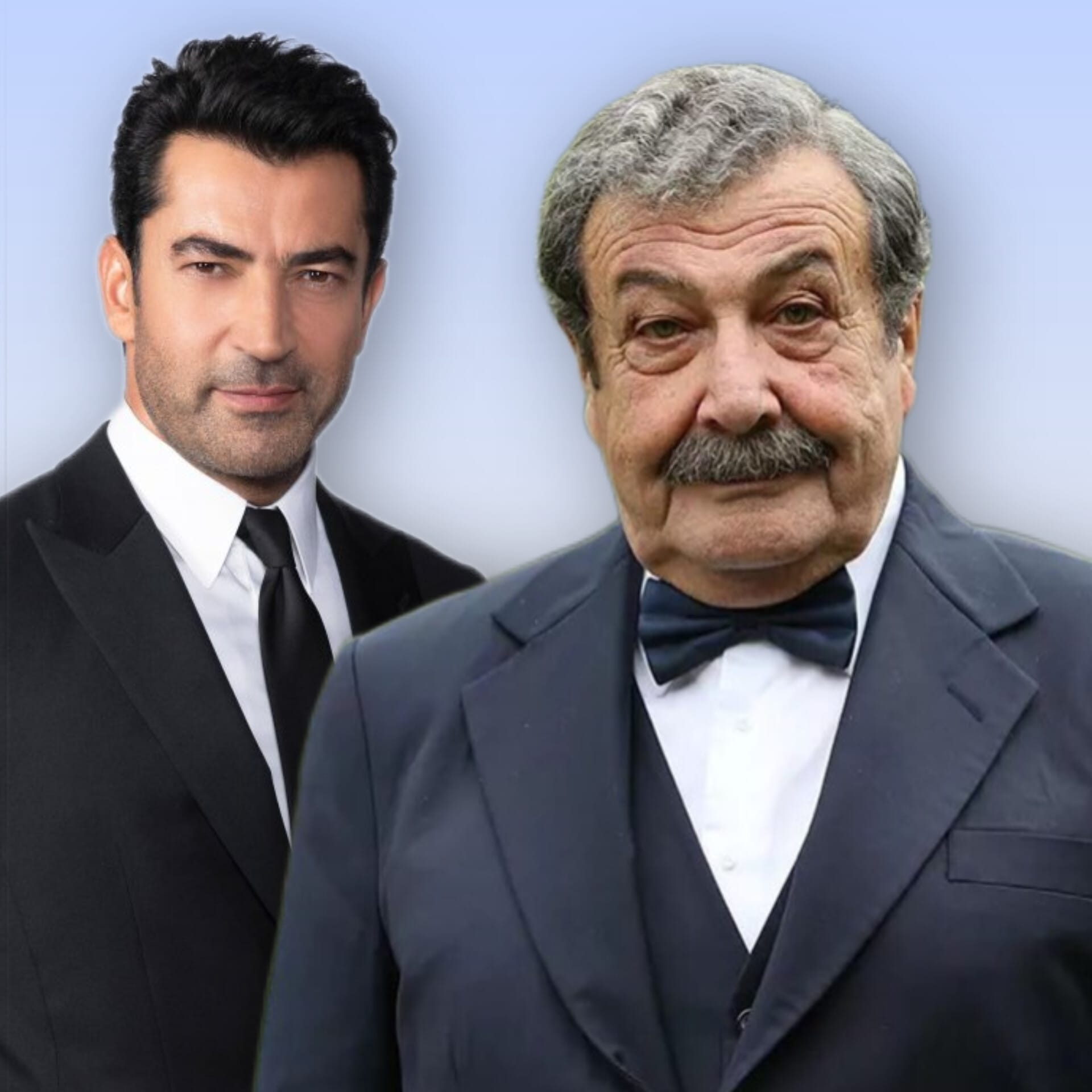 Kenan İmirzalioğlu’nun Yeni Projesi: "Abi" Dizisi Hazırlıkları Sürüyor OGM Pictures’tan