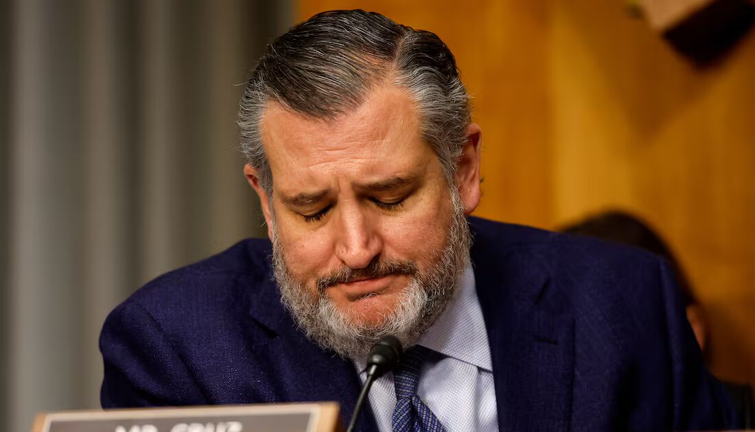 Ted Cruz’dan Çarpıcı Açıklama: "Pedofillere Saldırmayı Durduralım" Senatör Cruz’un Yanlış