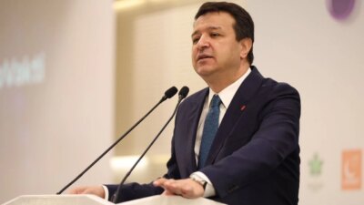 Temiz Futbol İçin Temiz Hakemler Çağrısı: Arıkan’dan Önemli Açıklamalar TFF