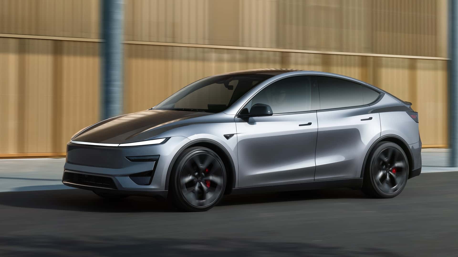 Elektrikli Araç Pazarı ve Tesla’nın Model Y Revizyonu Giriş: Elektrikli