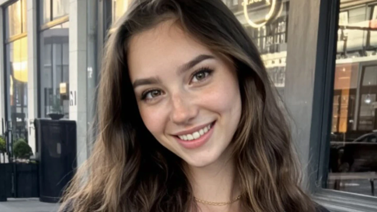 Tilly Norwoodun 37 Bin Takipcisiyle Olay Yaratacak Sozleri