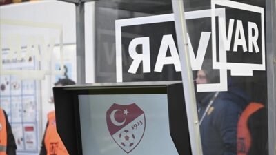 Trendyol Süper Lig 10. Hafta: Tartışmalı Pozisyonlar Gündemde Trendyol Süper