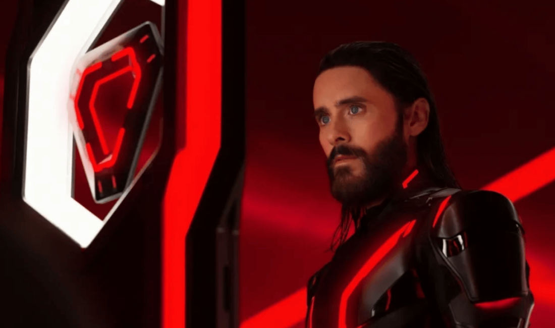 Jared Leto’nun "Tron: Ares" Filminde Flaş Gelişme: 27 Bin Seyirciyle