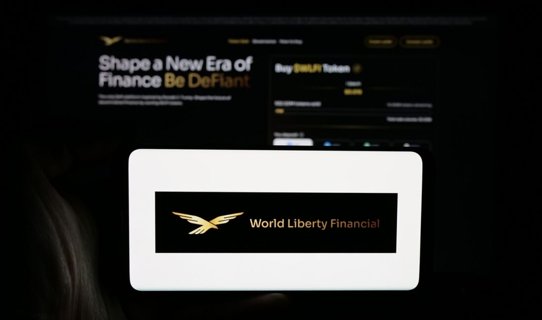 Aptos Ağı Üzerinde USD1 Stablecoin’i 6 Ekim’de Piyasaya Sürülecek Donald