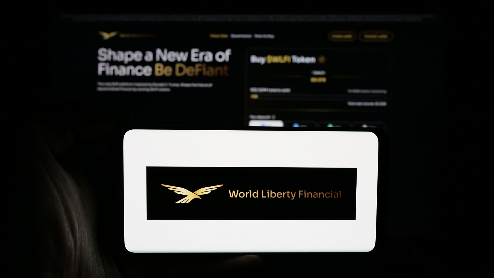 Aptos Ağı Üzerinde USD1 Stablecoin’i 6 Ekim’de Piyasaya Sürülecek Donald