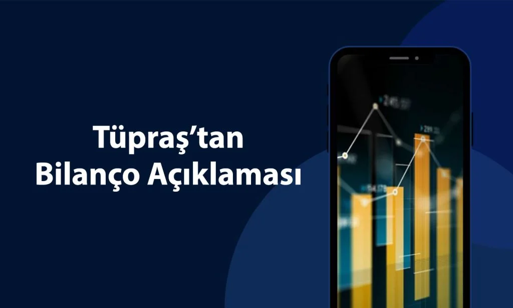 Tüpraş 2025 Üçüncü Çeyrek Finansal Takvimini Açıkladı Giriş Tüpraş –