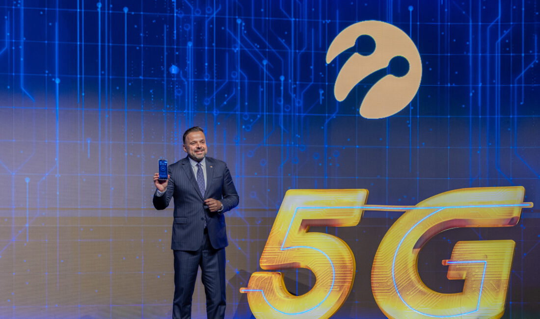 Türkiye’nin 5G İhaleleri: Dijital Dönüşümde Yeni Bir Dönem Türkiye’nin Dijitalleşme