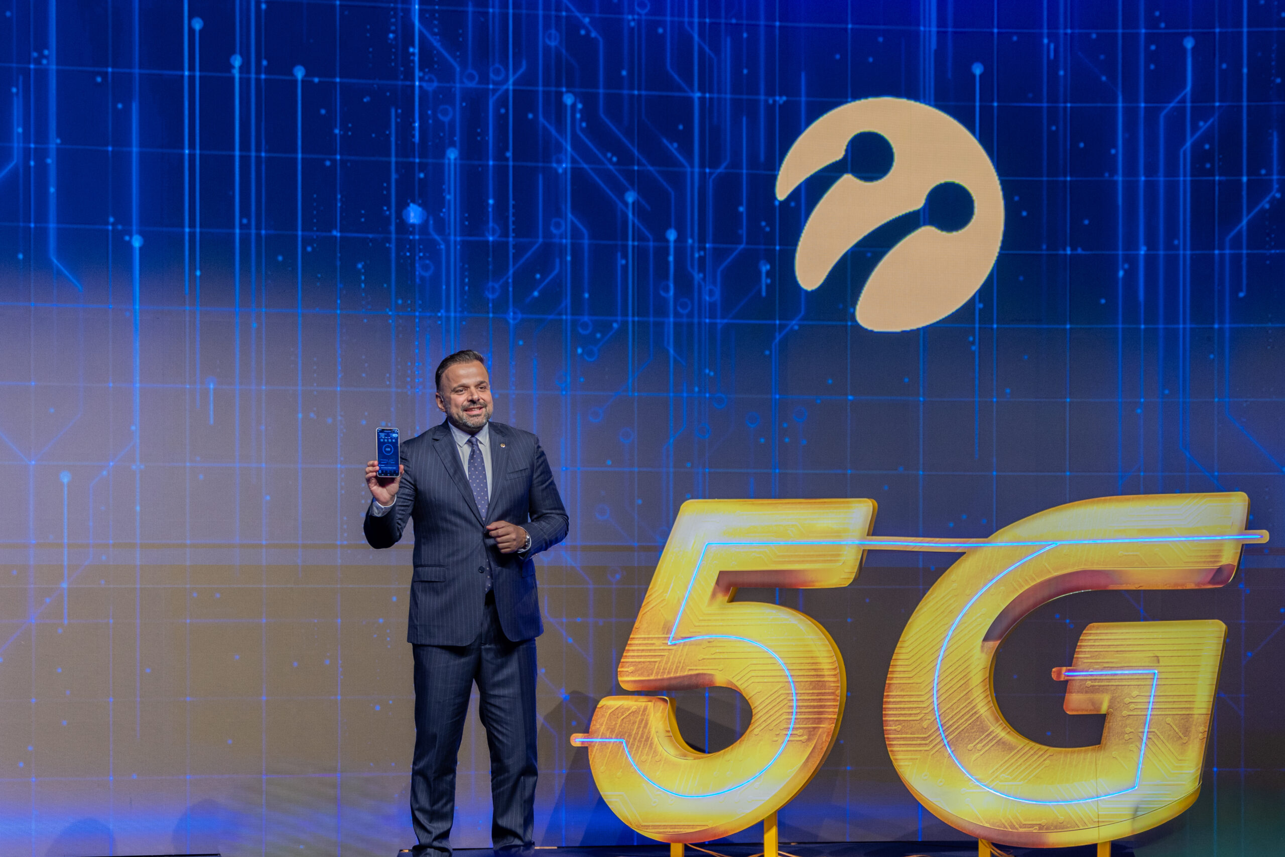 Turk Ekonomisi Icin 5G Donusumu Turkcell Ile Yenilikci Adimlar scaled
