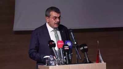 İstanbul Aydın Üniversitesi 2025-2026 Akademik Yılı Açılış Töreni Milli Eğitim