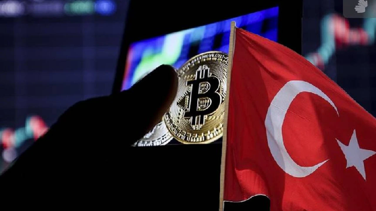 Türkiye'de Kripto Flaş Gelişme! Bitcoin ve Altcoin'ler Yükselişte Turkiyede Kripto Flas Gelisme Bitcoin ve Altcoinler Yukseliste