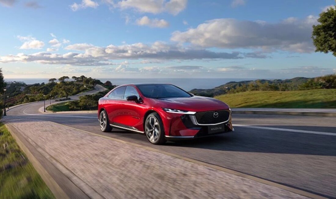 Türkiye’de Mazda’nın Servis Hizmetleri İçin Yeni Ekonomik Distribütör Otomotiv sektöründe işbirlikleri: Mazda ve Doğan Trend Otomotiv’in yeni dönemi