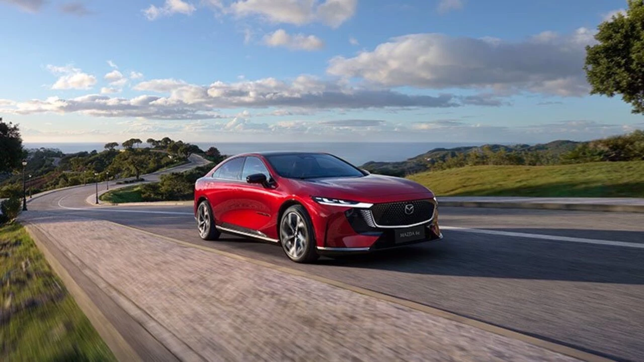 Türkiye’de Mazda'nın Servis Hizmetleri İçin Yeni Ekonomik Distribütör Turkiyede Mazdanin Servis Hizmetleri Icin Yeni Ekonomik Distributor