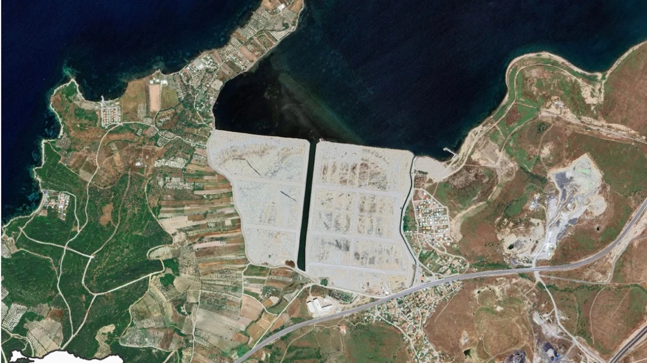 Turkiyenin Yesil Alan Krizi Avrupadan Son Dakika Tepkileri