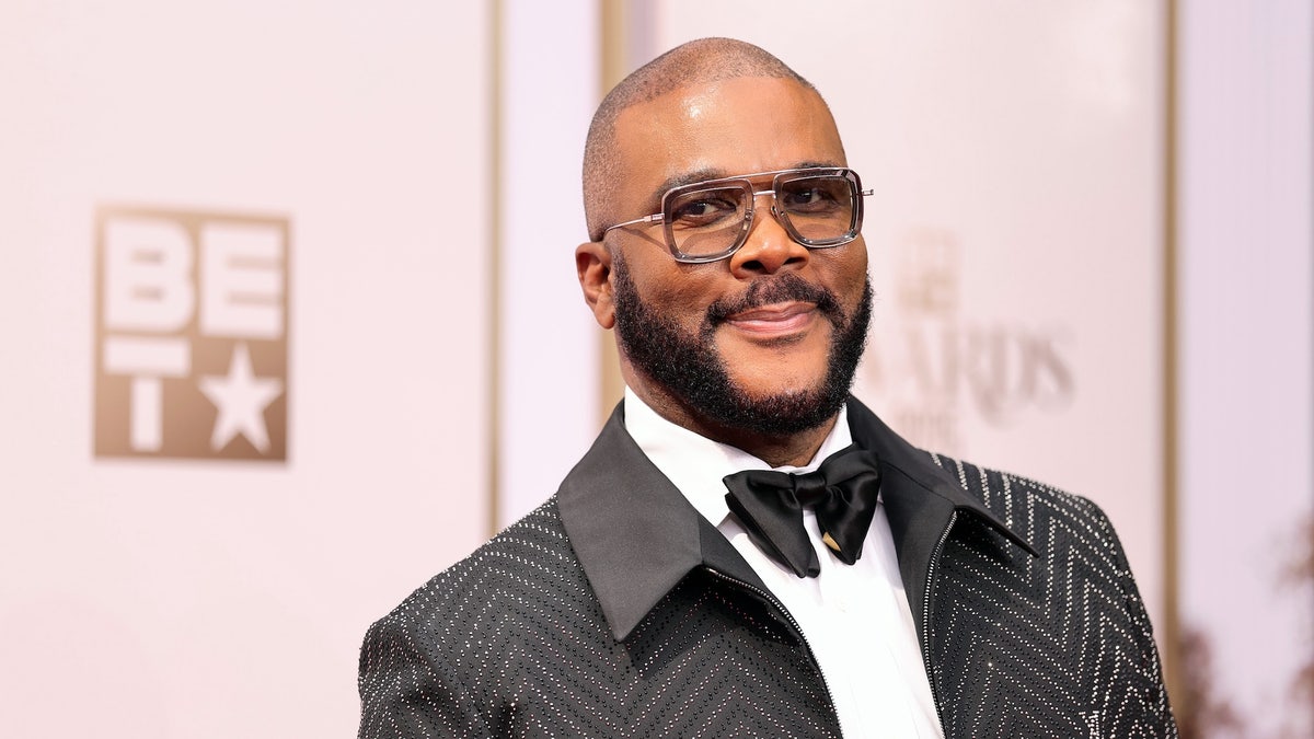 Tyler Perrynin Kendi Yapimlarinin Disindaki Unutulmaz Rol Secimleri