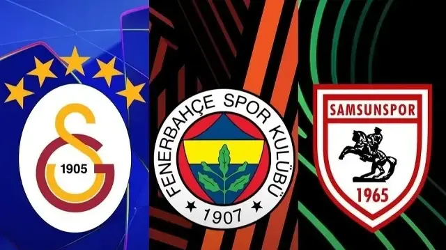 UEFA Kulüpler Sıralaması Güncellendi: Türk Takımları Yükseldi UEFA, son 5