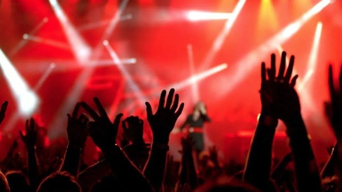 Ücretsiz 29 Ekim Konserleri 2025: İzmir, Ankara, İstanbul'da Kimler Var? Ucretsiz 29 Ekim Konserleri 2025 Izmir Ankara Istanbulda Kimler Var