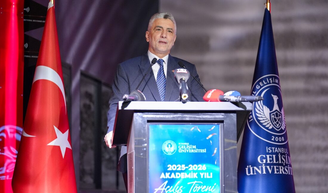 Türkiye’nin Milli Geliri 1,5 Trilyon Dolara Ulaşacak Bakan Bolat’tan Ekonomik
