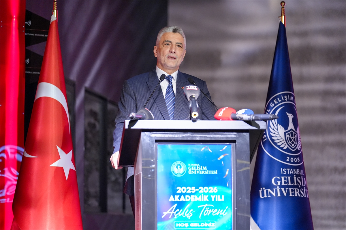 Uluslararası Öğrenci Sayısı 375 Bine Ulaştı: Yeni Fırsatlar Kapıda! Uluslararası öğrenci sayımız 375 bine yükseldi