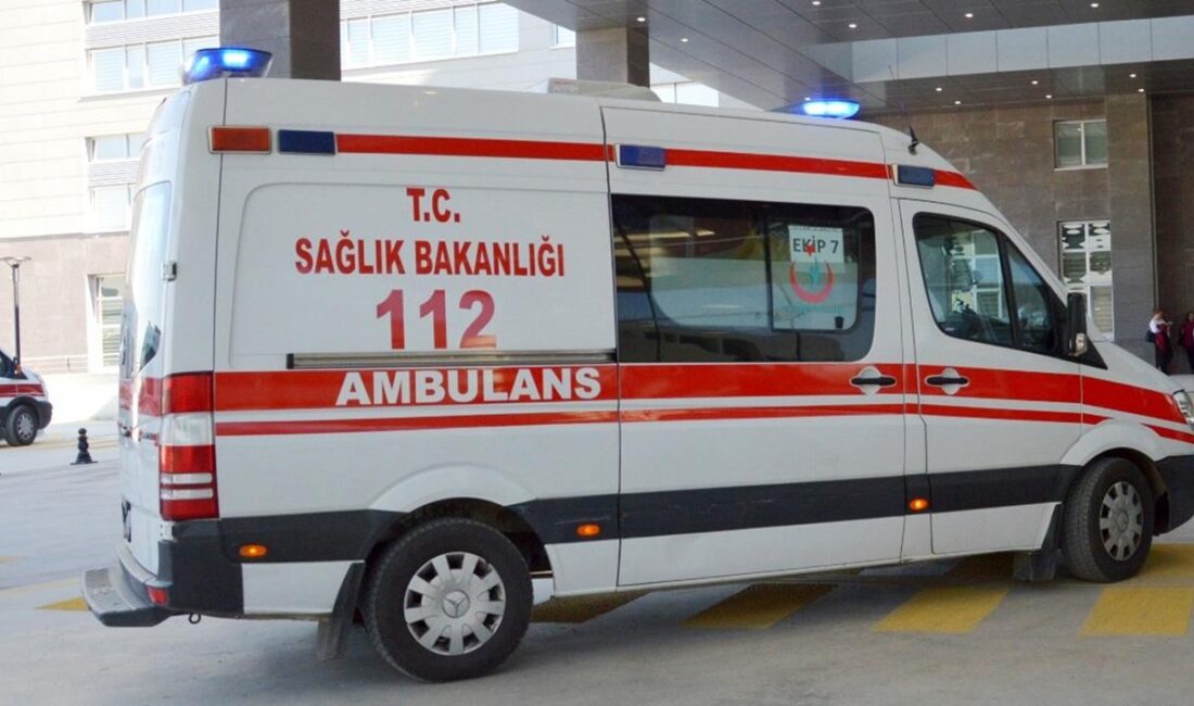 Siirt Hassa Hatun Kız Öğrenci Yurdu’nda Mide Bulantısı Olayı Olayın