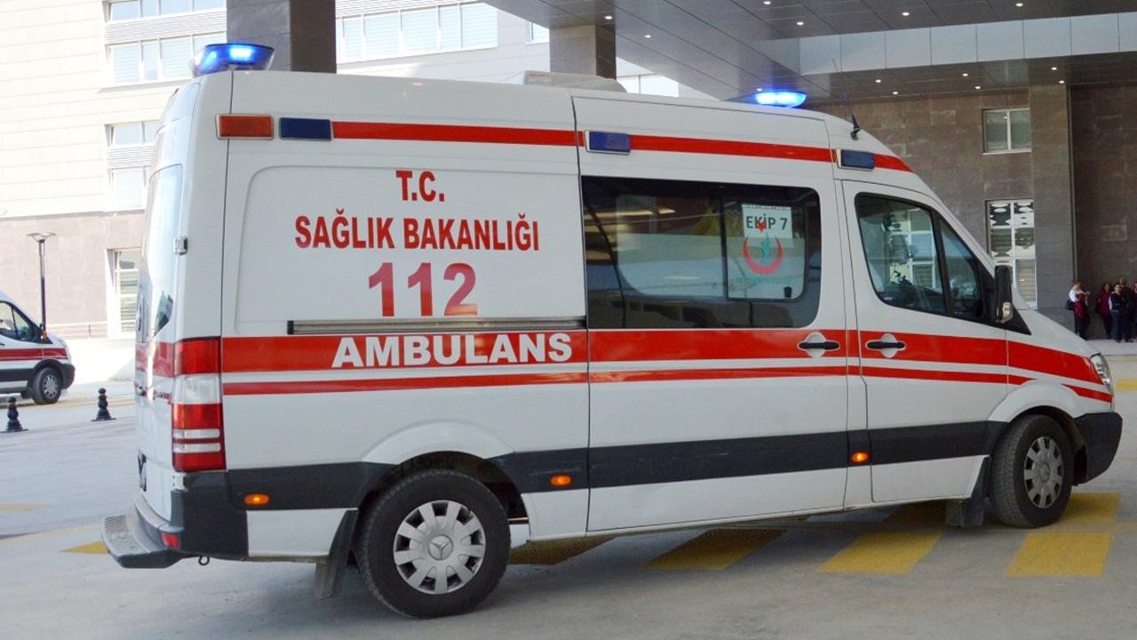 Yurtta gıda zehirlenmesi yaşayan 119 öğrenci hastanelik oldu