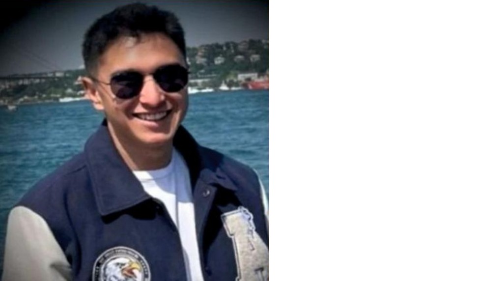 Bolu’da 20 Yaşındaki Deniz Harp Okulu Öğrencisi Alperen Aslandaş’ın Ölümü