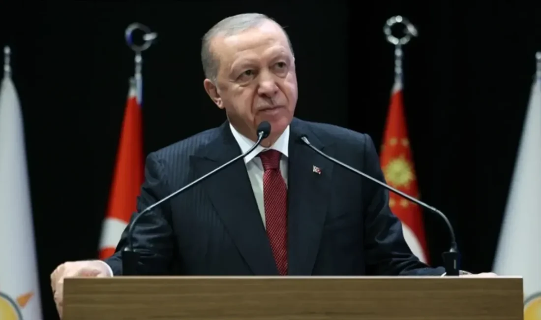 Cumhurbaşkanı Erdoğan’dan Yükseköğretim Reformu Açıklamaları: Yeni Dönem Yeniliklerle Dolacak Cumhurbaşkanı