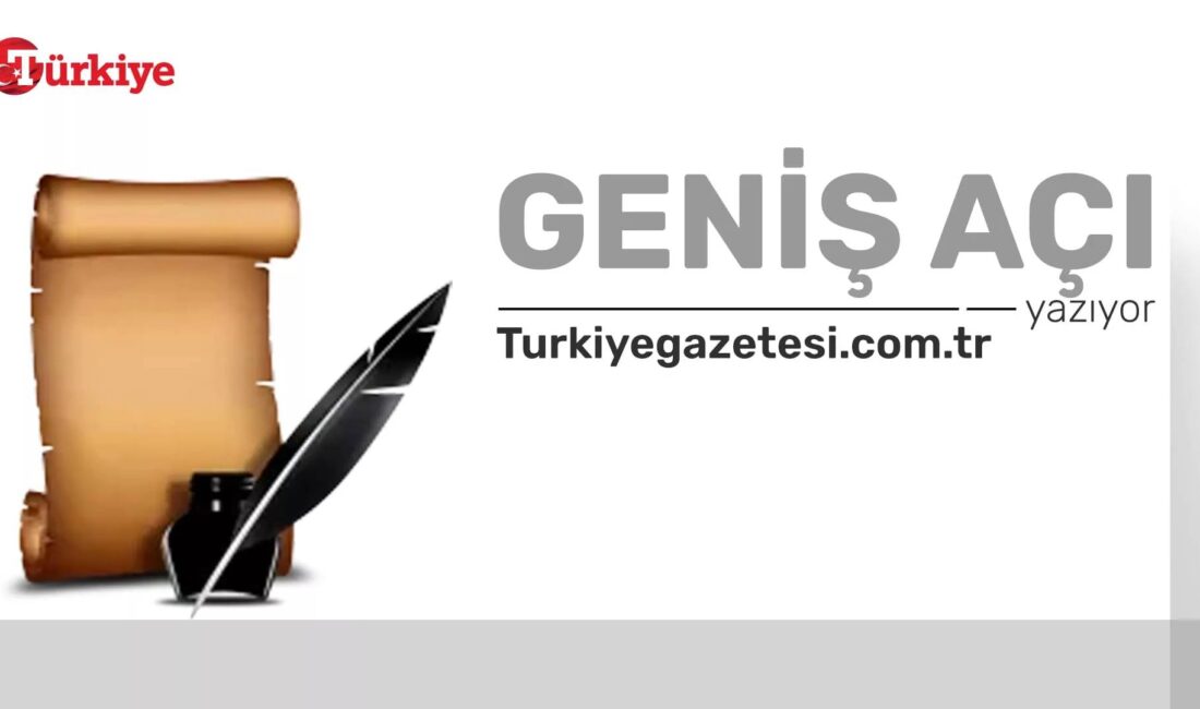 üniversite Eğitimi: Bütüncül Bir Bakış Açısı ve Geleceğe Yönelik Fırsatlar