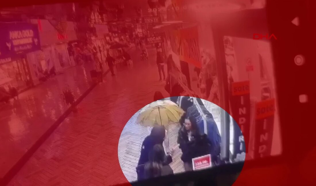 İzmit’te üniversite Öğrencisine Yönelik Taciz Olayı: V.D. Gözaltında Kocaeli’nin İzmit