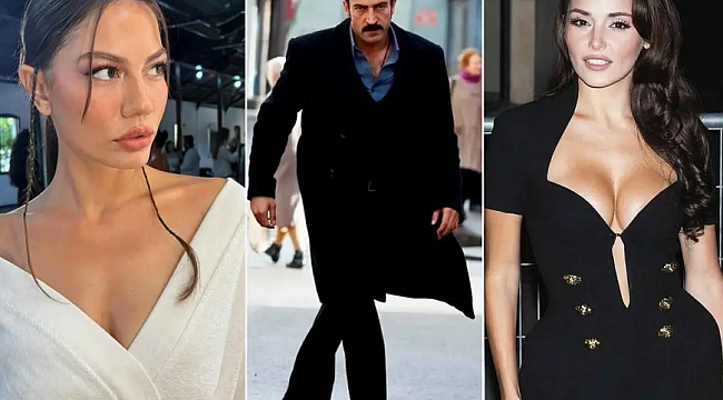 Ünlü Oyuncuların Bölüm Başına Kazançları Şaşırtıyor! Türkiye Televizyonlarında Dizi Yarışı: Bütçeler Dudak Uçuklatıyor! Türkiye’de Dizi Dünyası: