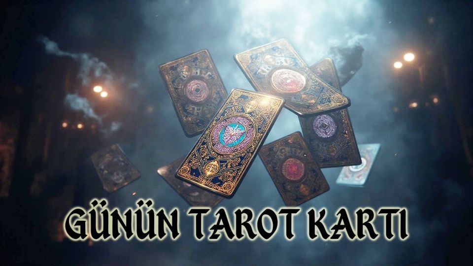 Kılıç Şövalyesi: Hayatınızı Değiştirecek Bir Dönüşümün Eşiğinde Misiniz? Dört Bir