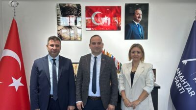 Gündem: Anahtar Partisi Ünye İlçe Başkanı’ndan Önemli Açıklamalar Son Dakika: