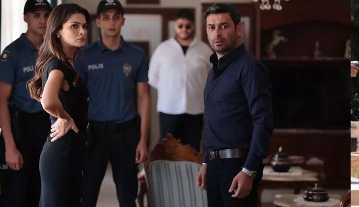 Uzak Şehir 33. Bölüm Özeti: Sadakat’in Acımasız Planı Alya ve