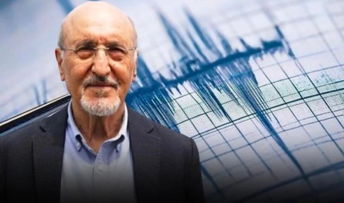 Türkiye’de Deprem Riskinde Artış: Uzmanlardan Kritik Uyarılar Sismik Hareketler Alarm