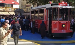 Vali Hasan Şıldak'tan Üniversite Öğrencilerine Tercih ve Burs Desteği Şanlıurfa'da Tramvay Törenle Hizmete Girdi