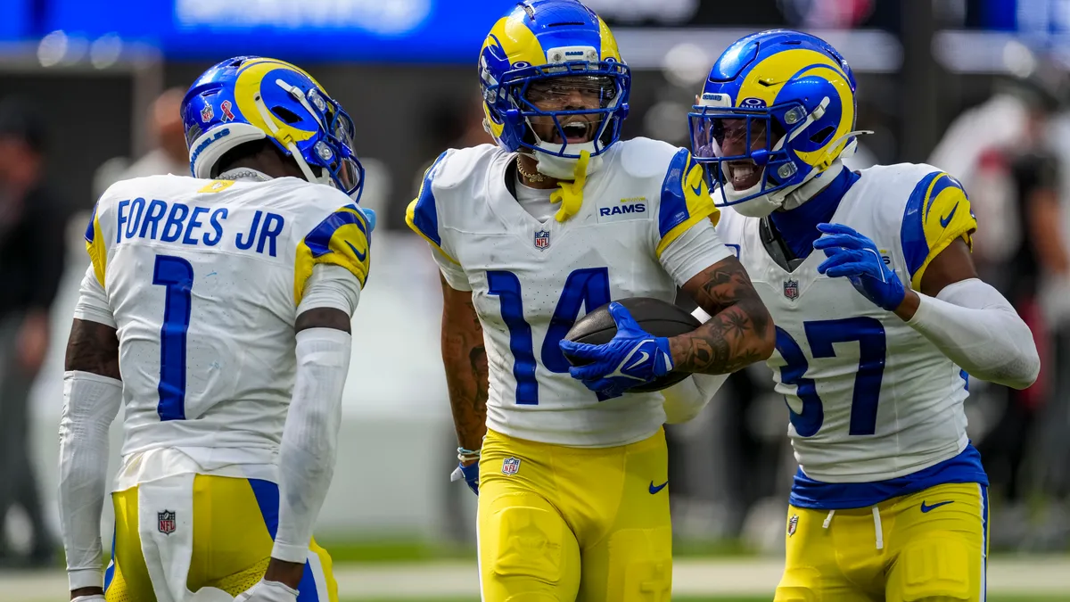 Whittington Yeni CB1 Ile WR3 Pozisyonunu Guclendirdi