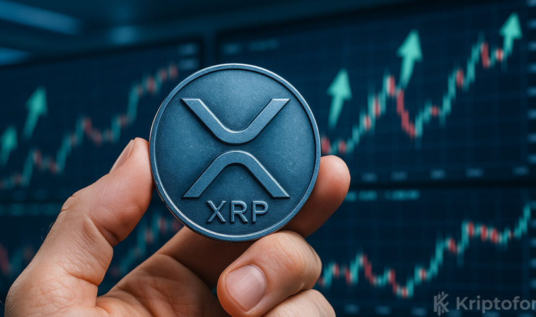 kripto Para Hazinesi: XRP’nin Potansiyeli ve Geleceği Üzerine Derinlemesine Analiz