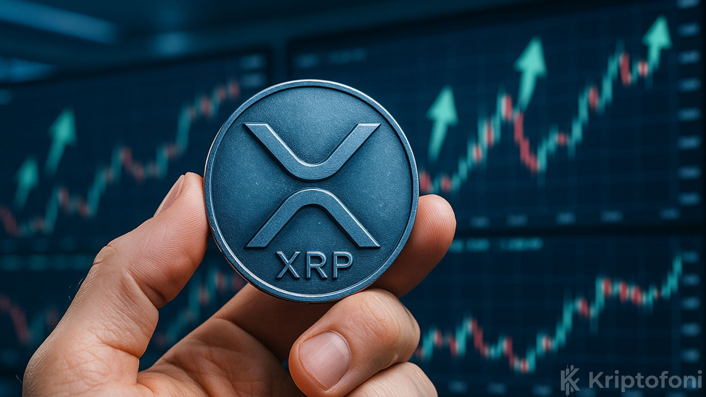 Bitcoin ve altcoin piyasasının sarsıldığı son günlerde XRP için yeni