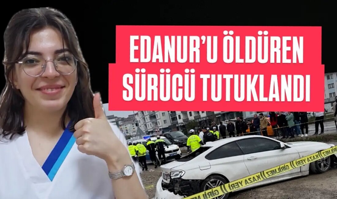 Bartın’da Üzücü Trafik Kazası: üniversite Öğrencisi Hayatını Kaybetti Olayın Ayrıntıları