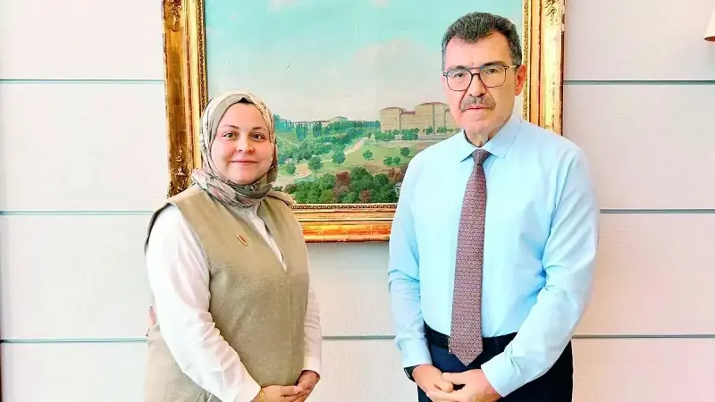 Türkiye’de 3 Yıllık üniversite Modeli: İTÜ Rektörü Prof. Dr. Hasan