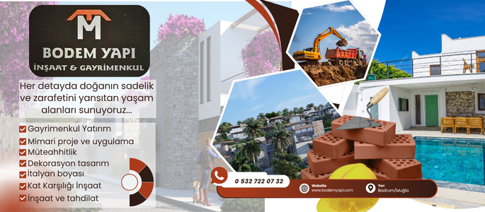 Bodem Yapı bodem yapı