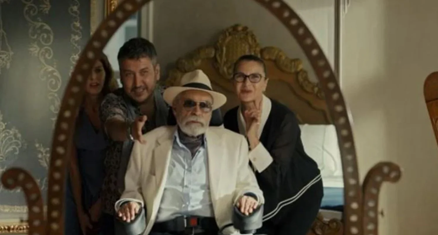 "Yan Yana" filmi ne zaman vizyona girecek?